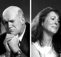 divorciados